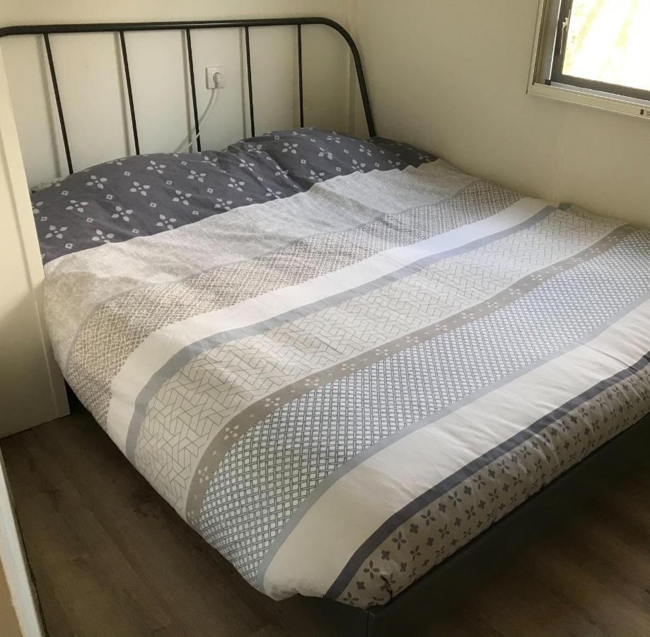 Chalet Buitengewoon Rijs Zewnętrze zdjęcie